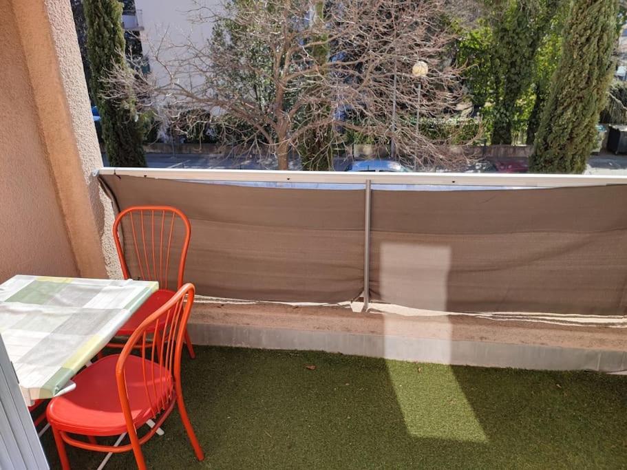 Charmant 2 Pieces A Aubenas 2Etoiles Apartman Kültér fotó